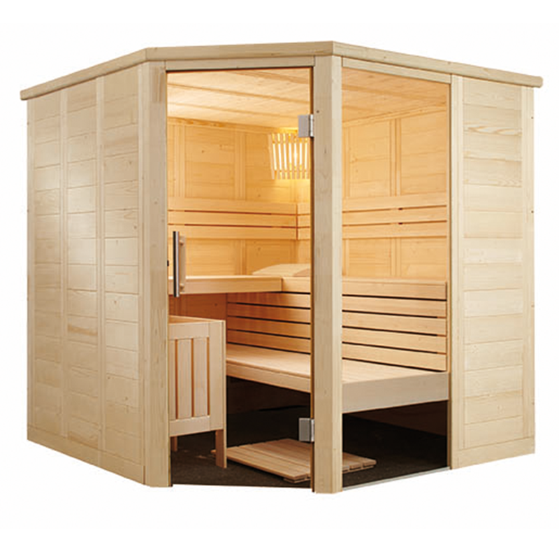 Sauna Prestige